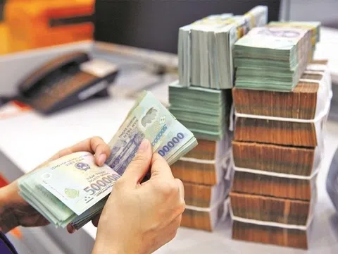 Nợ công của Việt Nam khoảng 3,6 triệu tỷ đồng