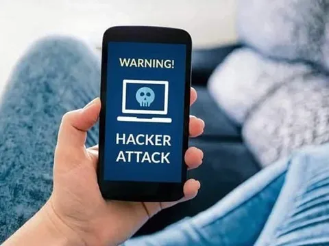 Nhiều điện thoại Android đang bị loại virus nguy hiểm này "thao túng"