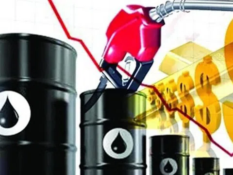 Giá xăng dầu hôm nay 2/6: Đồng loạt giảm khi triển vọng nhu cầu sụt giảm
