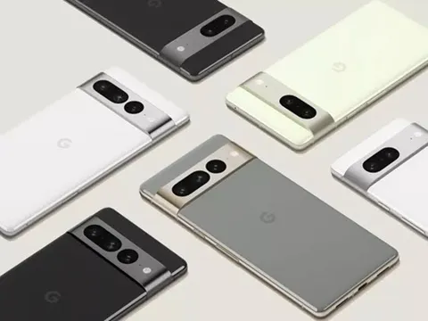 Google đang làm những điều này khiến Pixel 8 có camera "đỉnh" hơn