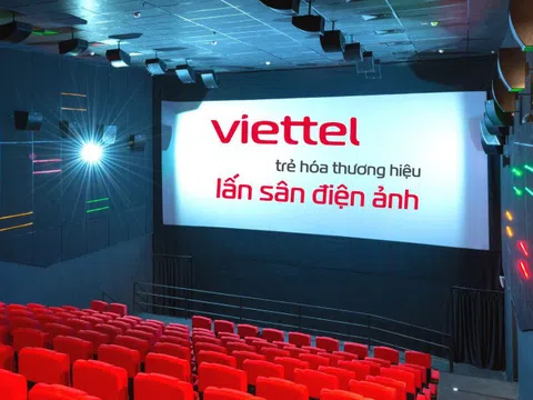 Viettel lấn sân điện ảnh, tuyên bố tìm kiếm và tài trợ đạo diễn trẻ làm phim độc lập Indie