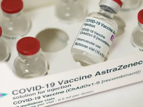 Người dân có được chọn vắc xin Covid-19 khi tiêm không?