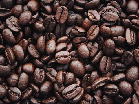 Thị trường nông sản ngày 23/7: Giá cà phê trong nước tăng vượt mốc 38.000 đồng/kg