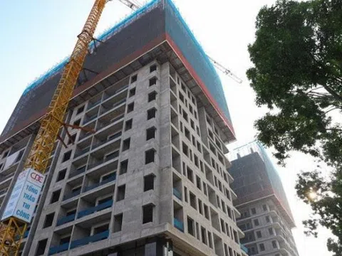 Tài chính eo hẹp, có thể tìm mua chung cư giá 25 triệu đồng/m2 ở khu vực nào tại Hà Nội và Sài Gòn?