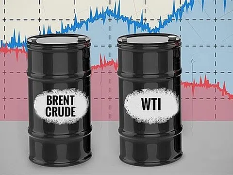 Giá xăng dầu hôm nay 11/3: Dầu trong nước tăng, dầu thế giới giảm?