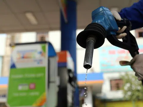 Giá xăng dầu hôm nay 13/4: Cập nhật giá xăng dầu trong nước, quốc tế