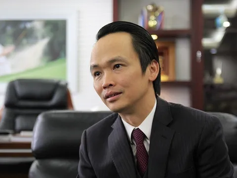 Nóng tuần qua: Trước khi bị khởi tố bổ sung tội, ông Trịnh Văn Quyết còn bao nhiêu tiền?