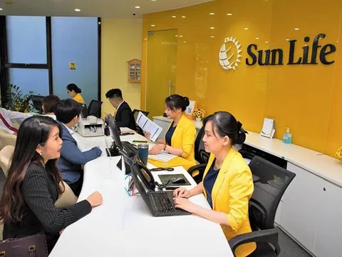 Bảo hiểm Sun Life Việt Nam: 73% hợp đồng bảo hiểm bán qua ngân hàng bị hủy bỏ sau năm thứ nhất