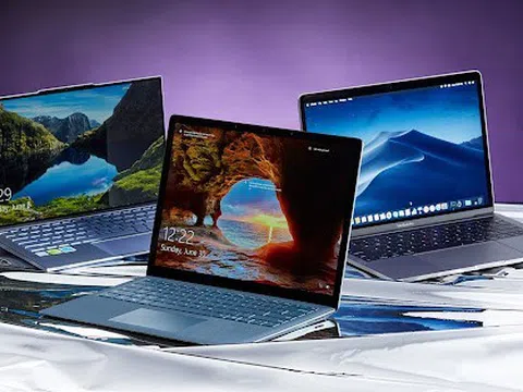 Laptop hay máy tính bàn - đâu là sự lựa chọn tốt nhất