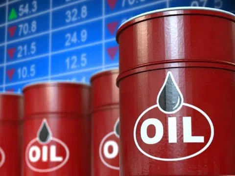 Giá xăng dầu hôm nay 6/12: Áp giá trần với dầu Nga, giá xăng dầu thế giới sẽ ra sao?