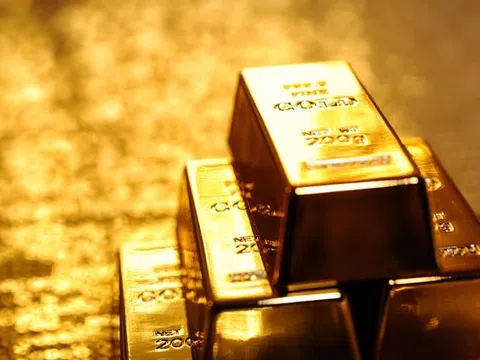 Dự báo giá vàng ngày 12/12: Tiếp tục tăng, vàng tuần tới sẽ ra sao?