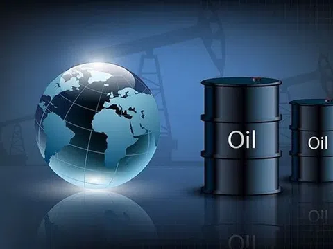 Giá xăng dầu hôm nay 16/12: Đồng loạt giảm, xuất khẩu của Nga sang EU giảm mạnh
