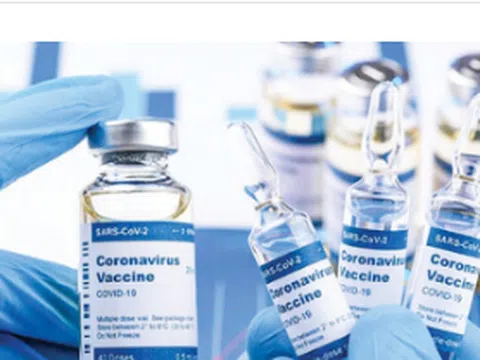 Bao giờ trẻ dưới 12 tuổi được tiêm vaccine phòng Covid-19?
