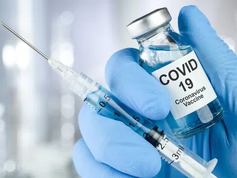 Sở Y tế Hà Nội gửi công văn yêu cầu tăng cường tiêm vaccine phòng Covid-19