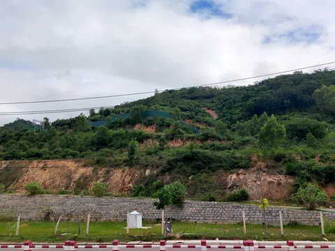 Lãng phí tài nguyên đất đai, Nha Trang kiến nghị xử lý 29 dự án chậm tiến độ