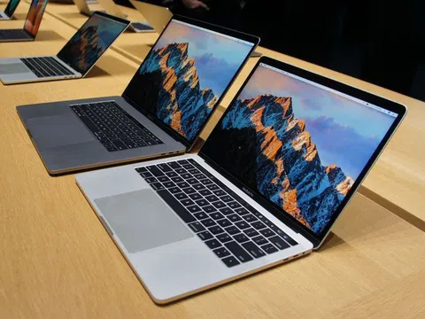 Apple chuyển sản xuất iPad và MacBook sang Việt Nam