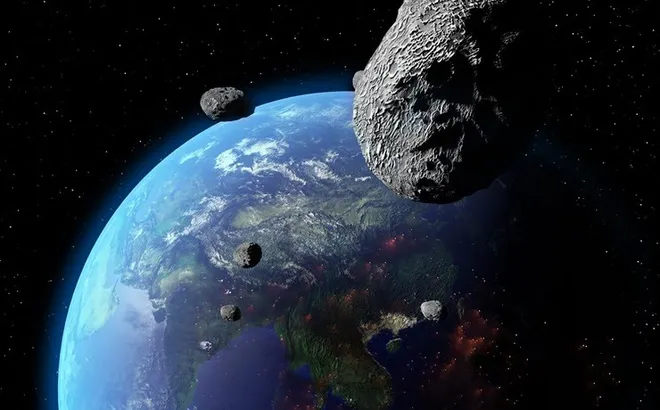 Trái Đất có một "mặt trăng giả" đã tồn tại hàng thiên niên kỷ