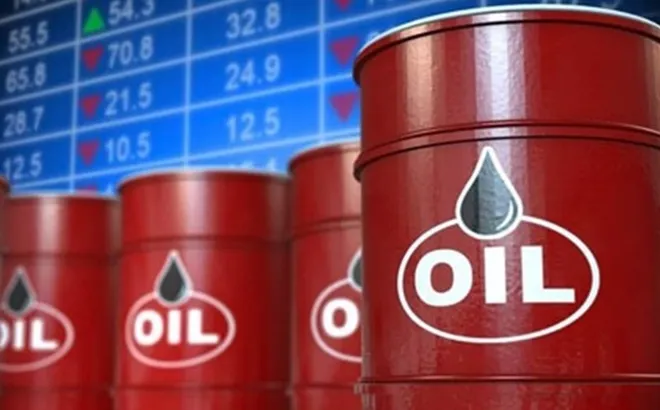 Giá xăng dầu hôm nay 29/11: Loại tăng trở lại, loại quay đầu giảm
